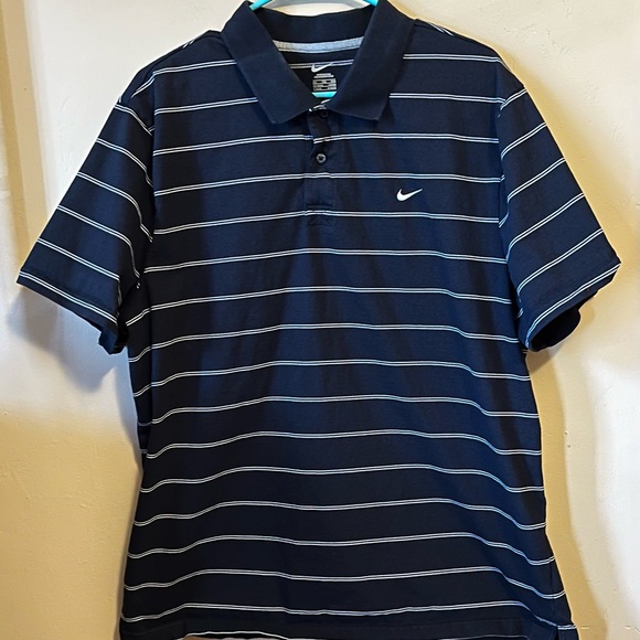 Nike Other - Nike - Men’s Polo - 2XL